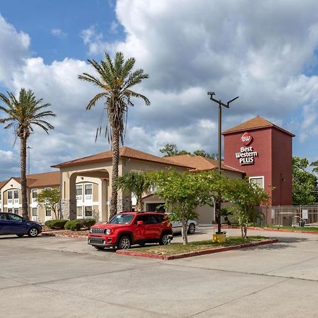 Best Western Plus Orange County Vidor Extérieur photo