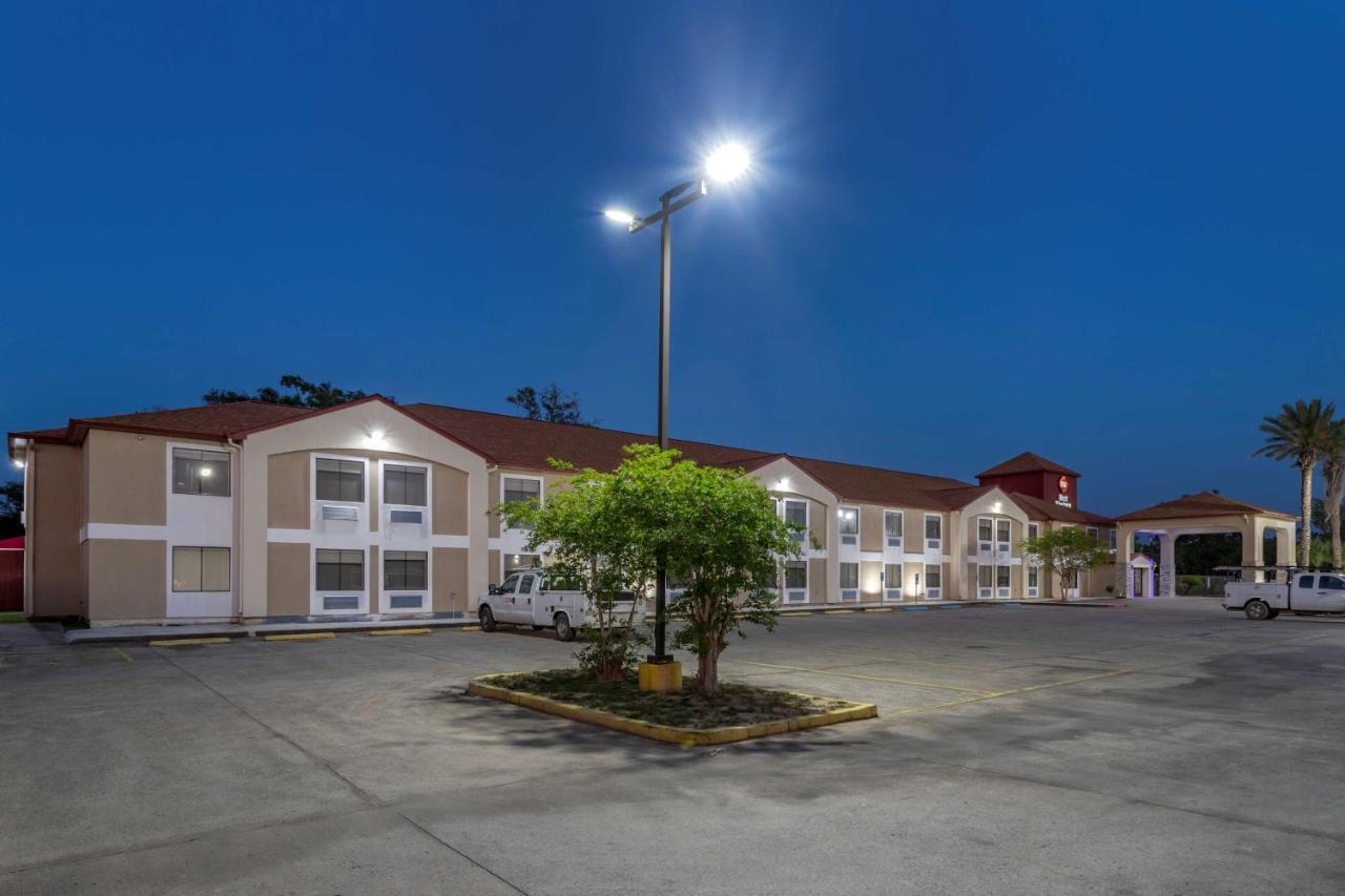 Best Western Plus Orange County Vidor Extérieur photo