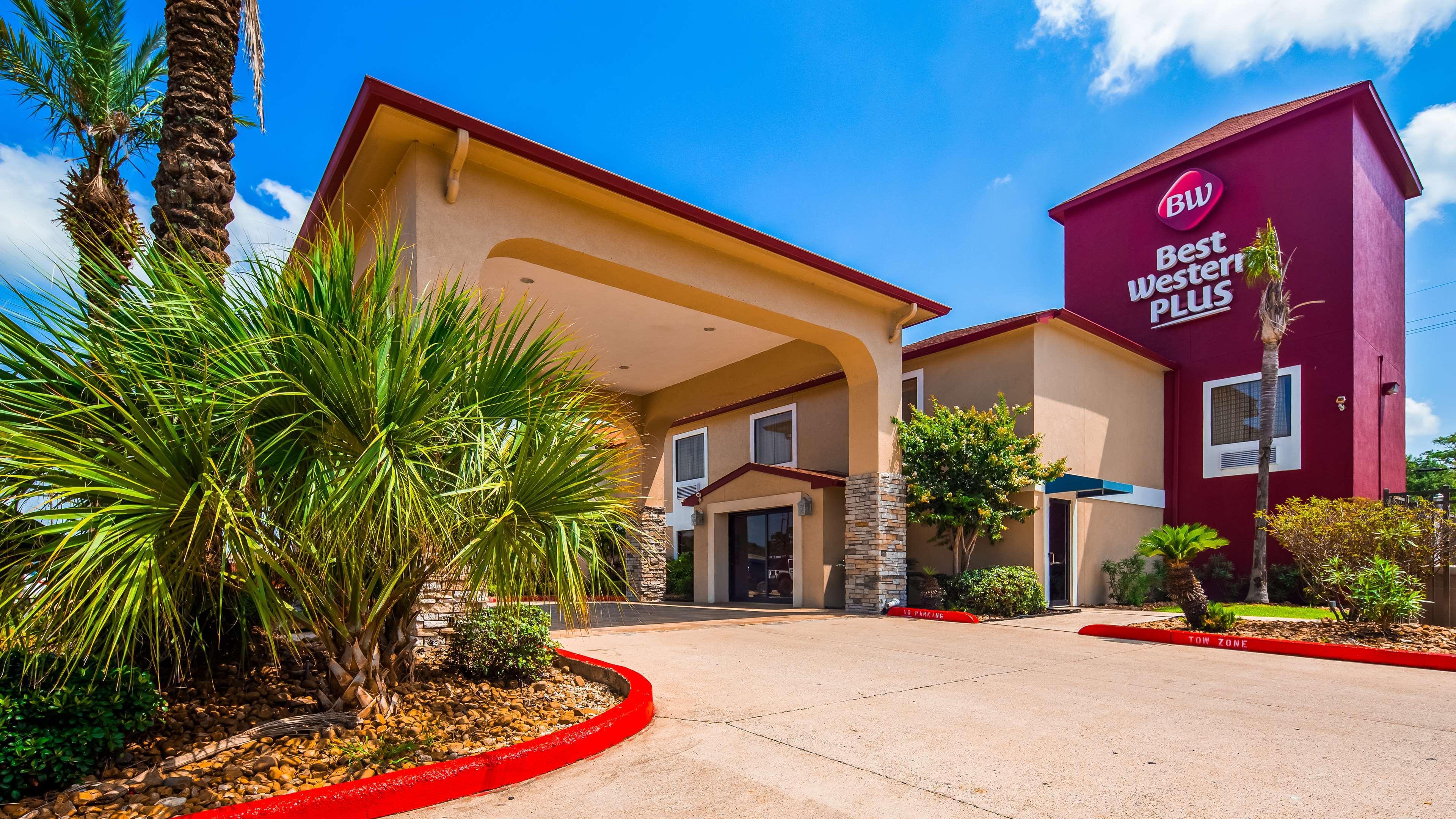 Best Western Plus Orange County Vidor Extérieur photo